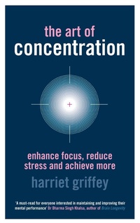 Enlarge image Cover: The Art of Concentration - Rodale