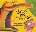 Cover: Class Two at the Zoo - Pearson Education Limited
