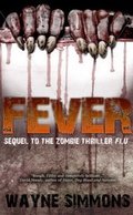 Cover: Fever - Snowbooks Ltd