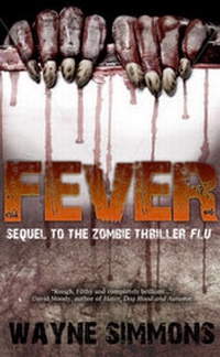 Enlarge image Cover: Fever - Snowbooks Ltd