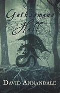 Cover: Gethsemane Hall - Snowbooks Ltd