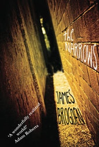Enlarge image Cover: The Narrows - Snowbooks Ltd