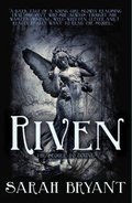 Cover: Riven - Snowbooks Ltd