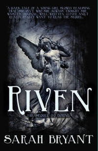 Enlarge image Cover: Riven - Snowbooks Ltd