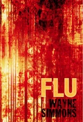 Cover: Flu - Snowbooks Ltd