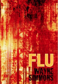 Enlarge image Cover: Flu - Snowbooks Ltd