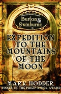 Cover: Expedition to the Mountains of the Moon - Snowbooks Ltd