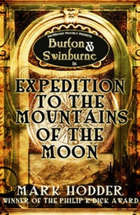 Enlarge image Cover: Expedition to the Mountains of the Moon - Snowbooks Ltd