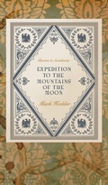 Cover: Expedition to the Mountains of the Moon - Snowbooks Ltd