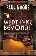Cover: Wildthyme Beyond! - Snowbooks Ltd