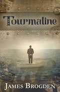 Cover: Tourmaline - Snowbooks Ltd