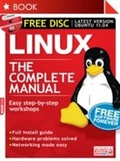 Cover: Linux: The Complete Manual - Dennis Publishing