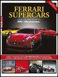 Cover: Ferrari Supercars - Dennis Publishing