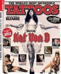 Cover: World's Most Incredible Tattoos: v. 3 - Dennis Publishing