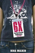 Cover: 6X The Uncensored Confessions Part 1 - Hodder Children's Books