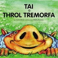 Cover: Tai a'r Throl Tremorfa - Parthian Books