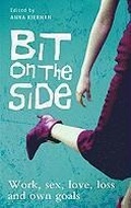 Cover: Bit on the Side - Parthian Books