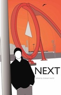 Cover: Next - Parthian Books