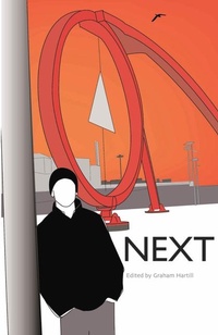 Enlarge image Cover: Next - Parthian Books