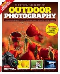 Abbildung von: The Essential Guide to Outdoor Photography - Dennis Publishing