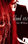 Cover: Blood Etc - Parthian Books