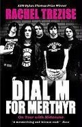 Cover: Dial M for Merthyr - Parthian Books