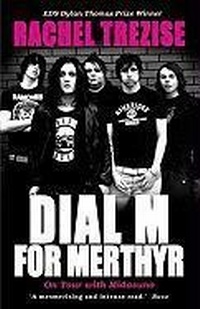 Enlarge image Cover: Dial M for Merthyr - Parthian Books