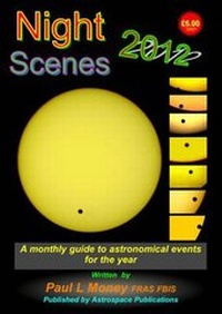 Abbildung von: Nightscenes 2012 - Astrospace Publications