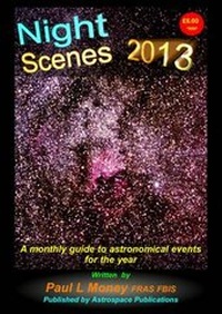 Abbildung von: Nightscenes 2013 - Astrospace Publications