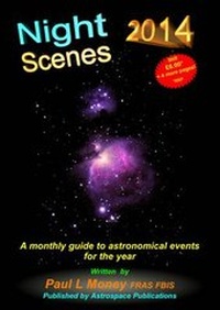 Abbildung von: Nightscenes 2014 - Astrospace Publications