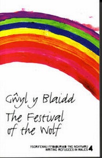 Enlarge image Cover: Gwyl Y Blaidd - Parthian Books