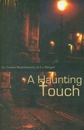 Cover: A Haunting Touch - Parthian Books