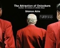 Cover: The Attraction of Onlookers - Parthian Books