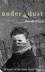 Cover: Under the Dust - Parthian Books