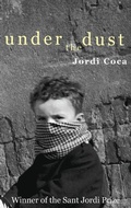 Cover: Under the Dust - Parthian Books