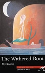 Cover: The Withered Root - Parthian Books