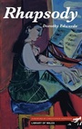 Cover: Rhapsody - Parthian Books