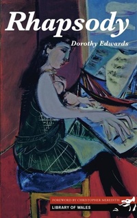 Enlarge image Cover: Rhapsody - Parthian Books