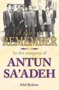 Cover: A Man to Remember - Berkshire Academic Press