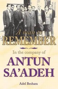 Enlarge image Cover: A Man to Remember - Berkshire Academic Press