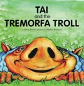 Cover: Tai and the Tremorfa Troll - Parthian Books