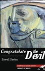 Cover: Congratulate the Devil - Parthian Books