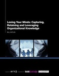 Cover: Losing your minds - Ark Group