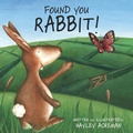 Cover: Found You Rabbit - Troll Carnival