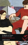 Cover: A Rope of Vines - Parthian Books