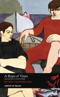 Enlarge image Cover: A Rope of Vines - Parthian Books