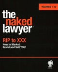 Cover: The Naked Lawyer - Ark Group