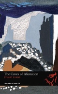 Cover: The Caves of Alienation - Parthian Books