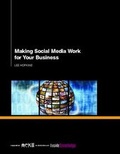 Cover: Making Social Media Work for Your Business - Ark Group