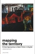 Cover: Mapping the Territory - Parthian Books